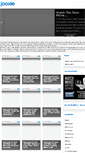 Mobile Screenshot of jooxie.com